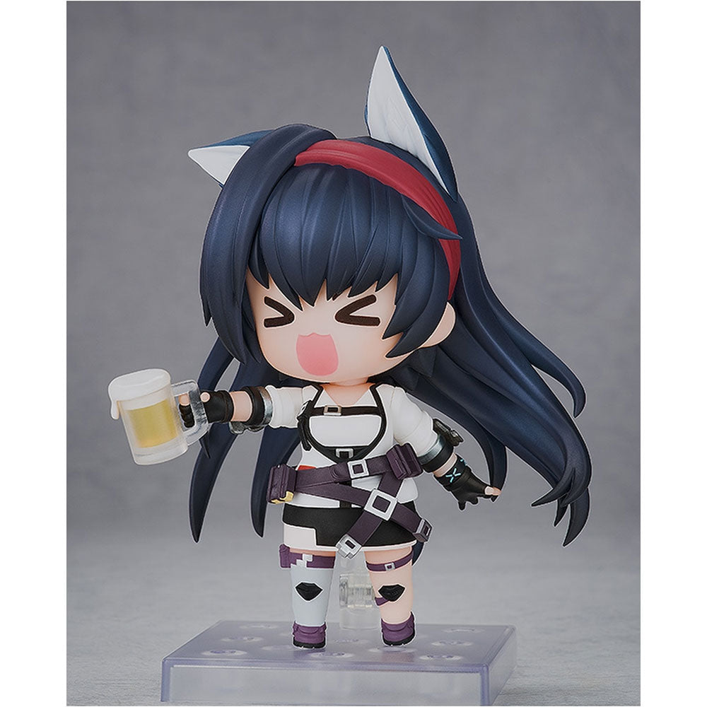 FIGURA NENDOROID BLAZE 2110 FIGURA NENDOROID BLAZE 2110